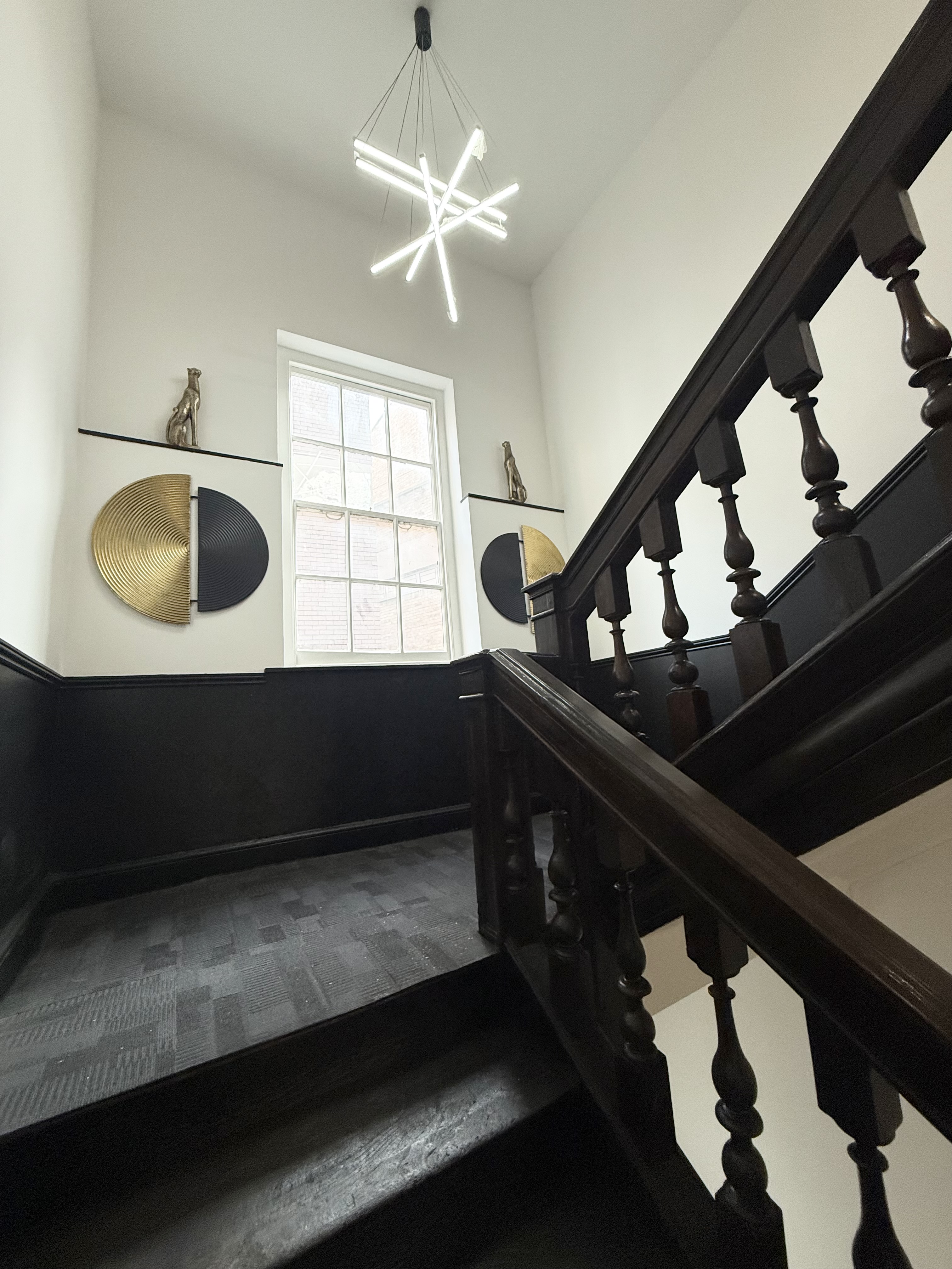 Beethoven House - 1